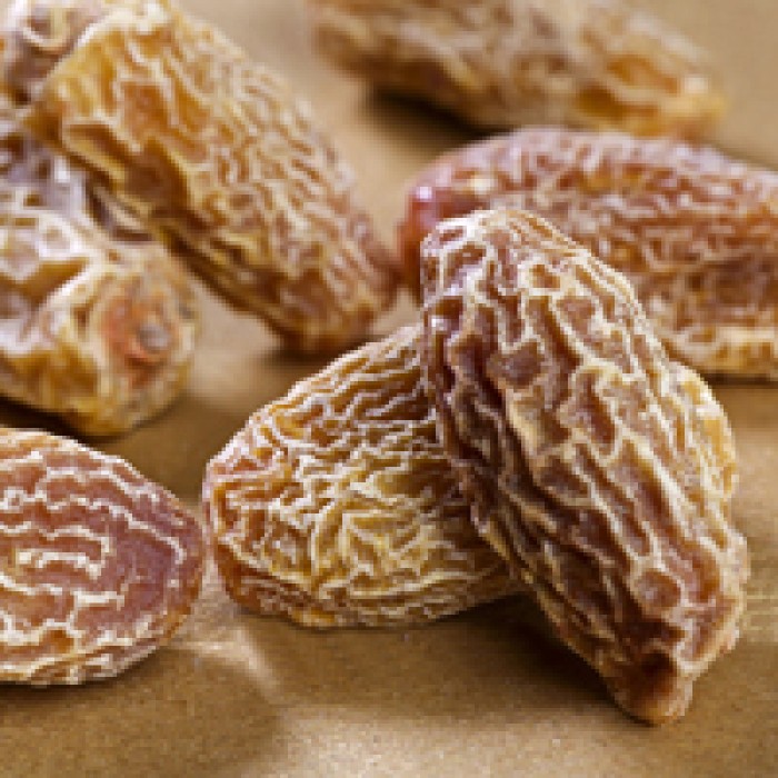 DATES-RED DRY 500GMS